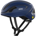 POC Omne Air MIPS Helm blau 2022 M | 54-59cm Rennradhelme