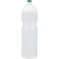 VAUDE Organic Fahrradflasche 750ml transparent 2020 Trinkflaschen