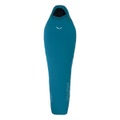 Salewa Diadem Warm Long Schlafsack (Blau)