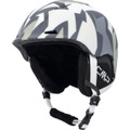 CMP, CMP Kinder XJ-4 Helm (Größe S, Grau)