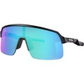 Oakley Sutro Lite Sonnenbrille Herren schwarz/blau 2022 Brillen