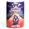 Chimpanzee, Chimpanzee Protein Shake