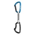 Salewa Dyneema Hot G3 straight/bent Express Set (Blau)