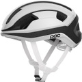 Poc Omne Lite - Fahrradhelm Hydrogen White L (56 - 61 cm)