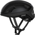 Poc Omne Lite - Fahrradhelm Uranium Black Matt S (50 - 56 cm)