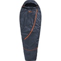 Jack Wolfskin Schlafsack für Kinder Grow UP Dreamer left blau night blue