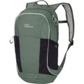 Jack Wolfskin Kinderrucksack ab 9 Jahren Moab Trail one size grün hedge green