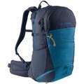 VAUDE Wizard 30+4 Rucksack blau One Size 2021 Freizeit- & Schulrucksäcke