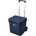 Yeti, YETI ROADIE 48 WHEELED COOL BOX - Kühlbox - Navy -