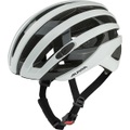Alpina Ravel Velohelm - White Gloss