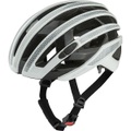 Alpina Ravel Reflective Velohelm eisblau