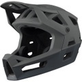 IXS Trigger FF Helm graphite 2020 M/L | 58-62cm Downhill Helme