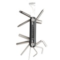 Blackburn, Blackburn Multitool grille 13 Blackburn Silver 0