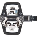 Look X-Track En Rage MTB Pedal mit Stollen schwarz aussehen 0
