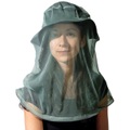 COCOON, Cocoon Mosquito Head Net Ultralight silt green 2019 Körperpflege & -schutz