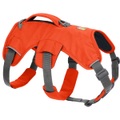 Ruffwear Web Master? Geschirr - Blaze Orange -
