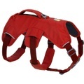 Ruffwear Web Master? Geschirr - Red Sumac -