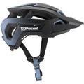 100% Altec Helmet navy fade SM