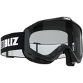 Bliz Skibrille Liner - Black, Clear