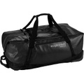 Migrate Wheeled Duffel Bag 130L, Midnight Black