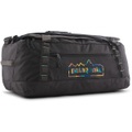 Patagonia Black Hole Duffel 55L - Duffel Bag Unity Fitz: Ink Black 55 L