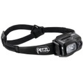Petzl Swift RL - Stirnlampe Schwarz One Size