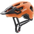 Uvex, react Mips Kinder Velohelm