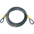 Kryptonite, Kryptonite Kryptoflex Looped Cables 900cm, Ø10mm 2021 Zubehör Schlösser