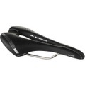 Selle Italia Max SLR Gel Superflow Saddle black L | 14,5cm 2019 Rennvelo Sättel