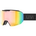 Uvex, evidnt ATTRACT S Skibrille