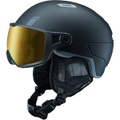 Globe Skihelm