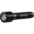 Ledlenser P6R Core QC Taschenlampe schwarz 2021 Taschenlampen