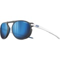 Julbo Sonnenbrille Meta - Schwarz-Weiss, Blau