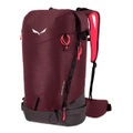 Salewa Winter Mate 28L - Wanderrucksack - Damen Tawny Port One Size