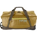 Migrate Wheeled Duffel Bag 110L, F. Brown