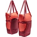Vaude Twinshopper Fahrradtasche