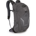 Osprey Syncro 12 Bike Rucksack grau