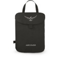 Osprey AirCover - Regenhülle Black Medium