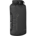 Sea To Summit Big River Dry Bag 65L Dry Bag schwarz
