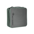 Sea To Summit Hydraulic Packing Cube Large Aufbewahrungssack moos