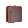 Sea To Summit Hydraulic Packing Cube Large Aufbewahrungssack rost