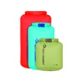 Ultra-Sil Dry Bag Packbeutel Set