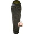 Y by Nordisk Balance 600 Schlafsack XL grün Left Zipper 2021 Mumienschlafsäcke