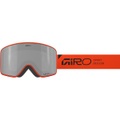 Giro, Giro Method II Vivid Skibrille, Farbe: ORANGE, Grösse: one size, Für Brillenträger OTG