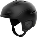 Giro, Giro Neo MIPS Skihelm, Farbe: SCHWARZ, Grösse: M, MIPS Technologie