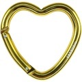 Munkees Herz Karabiner