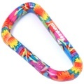 Munkees Flower Karabiner