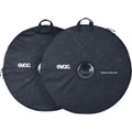 Evoc, Evoc Road Bike Wheel Case schwarz / black, Grösse: one size