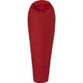 Marmot Nanowave 45 Sleeping Bag Long brick Left Zipper 2019 Kunstfaserschlafsäcke