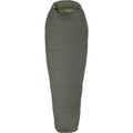 Marmot Nanowave 35 Sleeping Bag regular crocodile Left Zipper 2019 Kunstfaserschlafsäcke